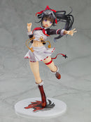 Warlords of Sigrdrifa Good Smile Company Miyako Muguruma