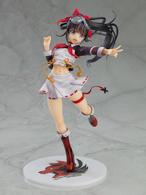 Warlords of Sigrdrifa Good Smile Company Miyako Muguruma