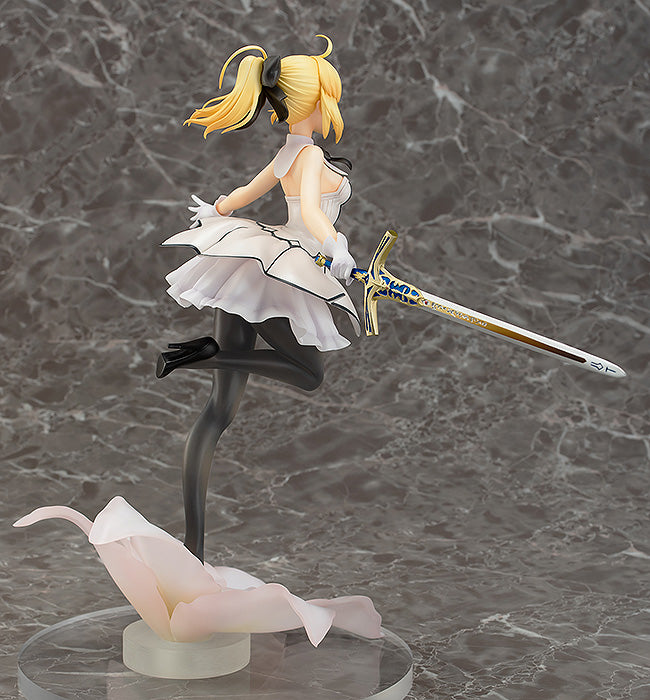 Fate/Grand Order AQUAMARINE Saber/Altria Pendragon (Lily)