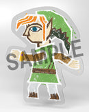 284 The Legend of Zelda: A Link Between Worlds figma Link: A Link Between Worlds ver.