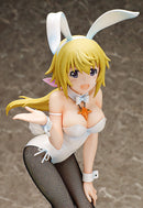 IS <Infinite Stratos> FREEing Charlotte Dunois: Bunny Ver.