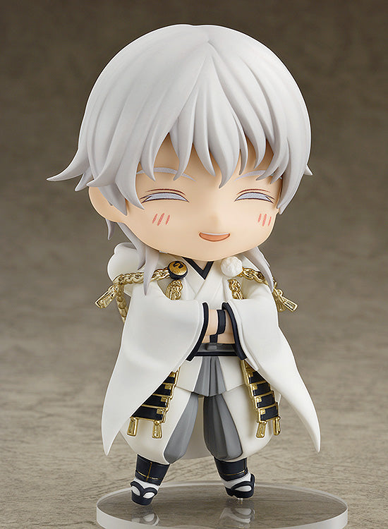 0540 Touken Ranbu -ONLINE- Nendoroid Tsurumaru Kuninaga (4th run)