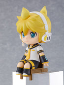 Character Vocal Series 02: Kagamine Rin/Len Nendoroid Swacchao! Kagamine Len