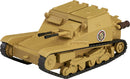 Girls und Panzer der Film GOOD SMILE COMPANY Nendoroid More: Carro Veloce CV-33 (L3/33)
