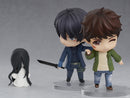 1641-DX TIME RAIDERS Nendoroid Wu Xie DX
