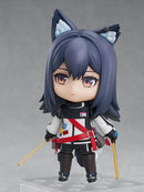 1551 Arknights Nendoroid Texas