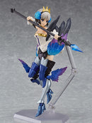 EX-040 Odin Sphere Leifthrasir Max Factory figma Gwendolyn DX ver.