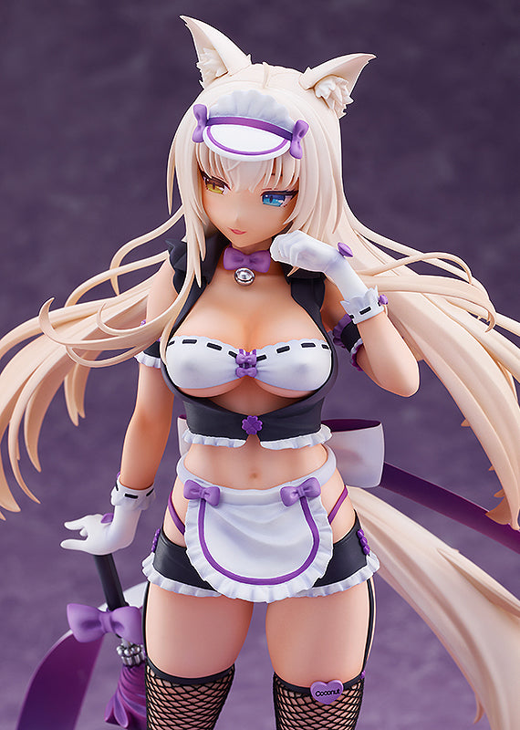 NEKOPARA NEKOYOME Coconut: Race Queen ver.