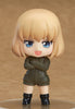 GIRLS und PANZER der Film Nendoroid Petite: Girls und Panzer - Other High Schools Ver. (Box Set of 6 Characters)