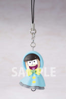 Osomatsu-san Terucot Chara-ani Part.2 (Set of 6 Characters)