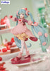 Hatsune Miku FURYU SweetSweets Series Figure Hatsune Miku・strawberry chocolate short