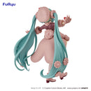 Hatsune Miku FURYU SweetSweets Series Figure Hatsune Miku・strawberry chocolate short