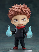 1479 Jujutsu Kaisen Nendoroid Yuji Itadori (2nd-order)