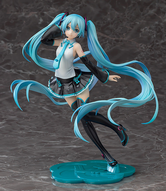 Character Vocal Series 01: Hatsune Miku GOOD SMILE COMPANY Hatsune Miku V4 CHINESE