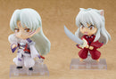 1514 Inuyasha Nendoroid Sesshomaru
