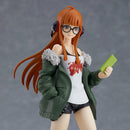 434 PERSONA 5 the Animation figma Futaba Sakura