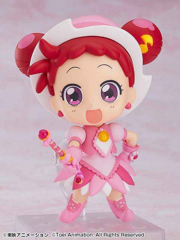 1098 Magical DoReMi 3 Nendoroid Doremi Harukaze