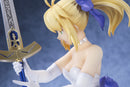 Fate/stay night [Unlimited Blade Works] BELLFINE Saber White Dress Ver. (4th-run)