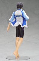Free! Hobby Stock and Alter Haruka Nanase (Re-production)