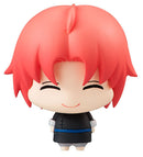 GINTAMA MEGAHOUSE CHARA FORTUNE AMULET (1 Random Blind Box)