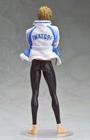 Free! Hobby Stock and Alter Makoto Tachibana (Re-production)
