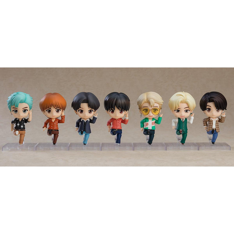 1806 BTS TINYTAN Nendoroid V