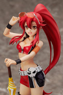 Gurren Lagann HOBBY MAX Yoko Race Queen ver.