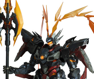 THREEZERO X TENCENT 3A LYU BU THE DOOM MECHA
