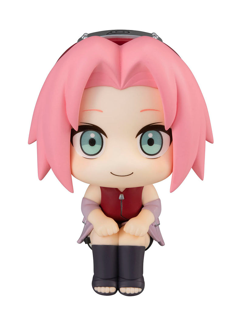 NARUTO MEGAHOUSE Look up Haruno Sakura