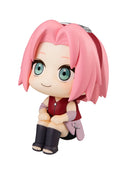 NARUTO MEGAHOUSE Look up Haruno Sakura