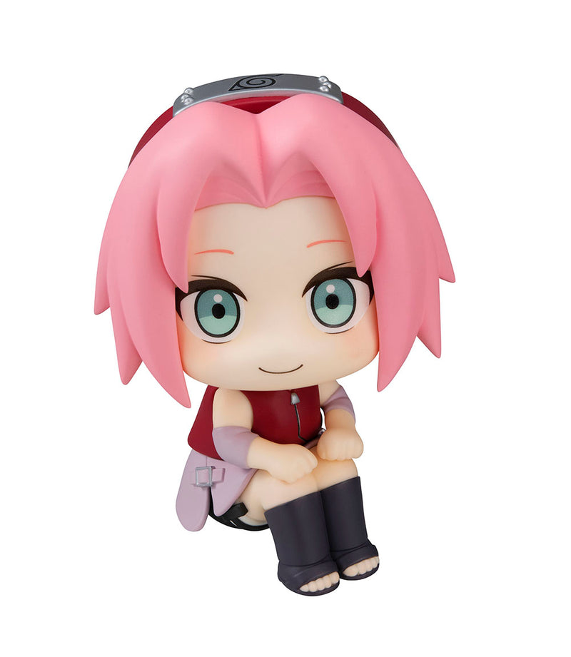 NARUTO MEGAHOUSE Look up Haruno Sakura
