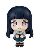 NARUTO MEGAHOUSE Look up Hyuga Hinata