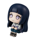 NARUTO MEGAHOUSE Look up Hyuga Hinata