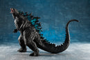 HYPER SOLID Series Art Sprits GODZILLA (2019)