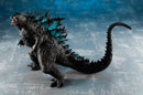 HYPER SOLID Series Art Sprits GODZILLA (2019)