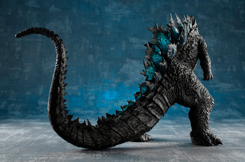 HYPER SOLID Series Art Sprits GODZILLA (2019)