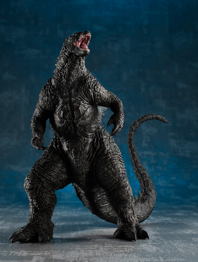HYPER SOLID Series Art Sprits GODZILLA (2019)
