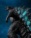 HYPER SOLID Series Art Sprits GODZILLA (2019)