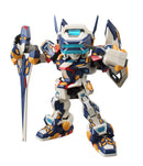 Variable Action D-Spec Cyber Troopers Virtual-on TEMJIN747J