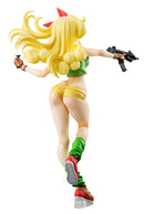 DRAGON BALL GALS MEGAHOUSE LUNCHI