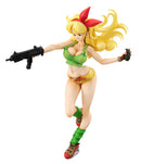 DRAGON BALL GALS MEGAHOUSE LUNCHI