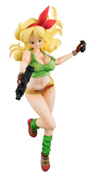 DRAGON BALL GALS MEGAHOUSE LUNCHI