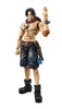One Piece MEGAHOUSE Variable Action Heroes DX One Piece PORTGAS・D・ACE