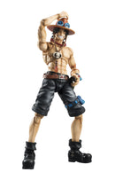 One Piece MEGAHOUSE Variable Action Heroes DX One Piece PORTGAS・D・ACE