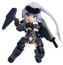 DESK TOP ARMY MEGAHOUSE KT-323f  JINRAI SERIES (Box of 4)