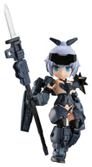 DESK TOP ARMY MEGAHOUSE KT-323f  JINRAI SERIES (Box of 4)
