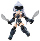 DESK TOP ARMY MEGAHOUSE KT-323f  JINRAI SERIES (Box of 4)