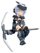 DESK TOP ARMY MEGAHOUSE KT-323f  JINRAI SERIES (Box of 4)