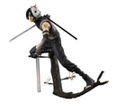 NARUTO MEGAHOUSE GEM SERIES SHIPPUDEN UCHIHA ITACHI ANBU VER.