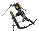 NARUTO MEGAHOUSE GEM SERIES SHIPPUDEN UCHIHA ITACHI ANBU VER.